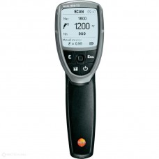 Термометр инфракрасный Testo 835-T2
