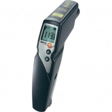 Термометр инфракрасный Testo 830-T4