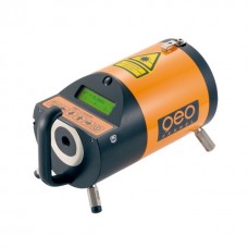 Нивелир лазерный электронный для прокладки труб и ливневых канализаций Geo-Fennel FKL-81 