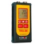 Термометр контактный "ТК-5.08" с функцией измерения относительной влажности (взрывозащищенный) 