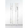 BS U-образные вискозиметры для прозрачных жидкостей