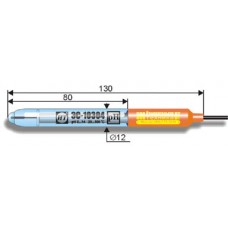 Лабораторный  pH-электрод ЭС-10307