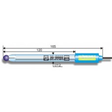 Лабораторный  pH-электрод ЭС-10603