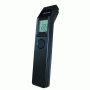 Пирометр (инфракрасный термометр) Optris MSPlus с поверкой (пирометр, батарейка, чехол, ремешок, свидетельство)