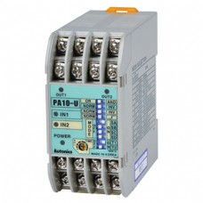 Многофункциональный контроллер датчиков Серии PA10