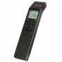 Пирометр (инфракрасный термометр) Optris MSPro с поверкой (пирометр, батарейка, кабель ПК, контактная термопара, чехол, ремешок, свидетельство)